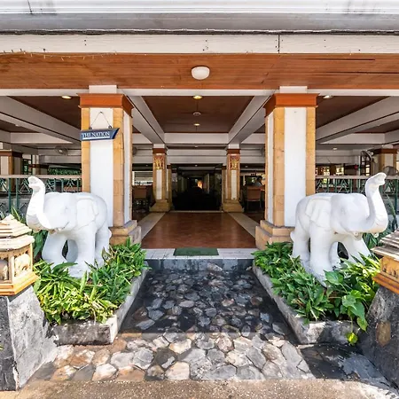 Hotel Royal Ivory Sukhumvit Nana