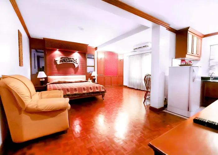 Royal Ivory Sukhumvit Nana