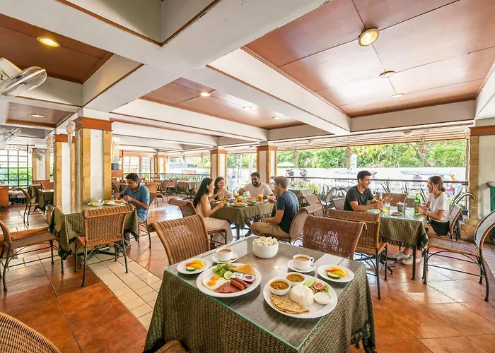 Отель Royal Ivory Sukhumvit Nana Бангкок