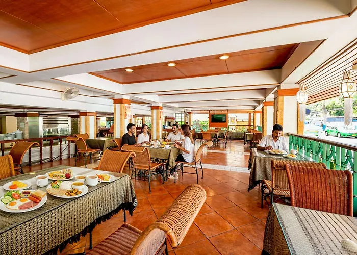 Royal Ivory Sukhumvit Nana Бангкок