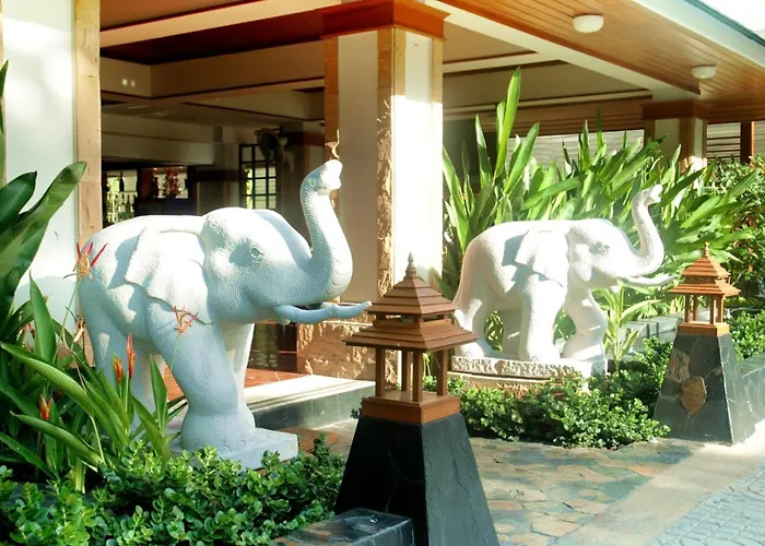 Royal Ivory Sukhumvit Nana