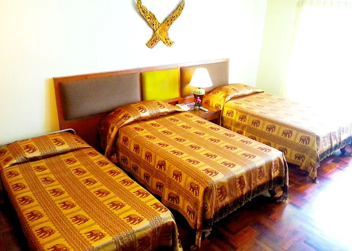 Royal Ivory Sukhumvit Nana