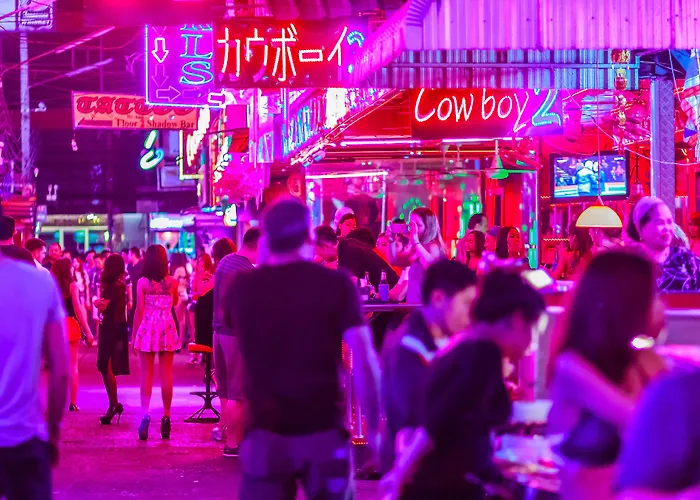 Royal Ivory Sukhumvit Nana Отель Бангкок