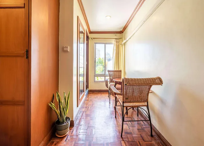 Royal Ivory Sukhumvit Nana Отель Бангкок