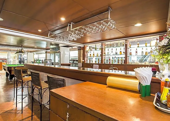 Royal Ivory Sukhumvit Nana Отель Бангкок
