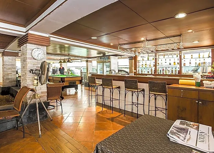 Отель Royal Ivory Sukhumvit Nana 3*