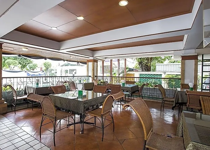 Royal Ivory Sukhumvit Nana Отель