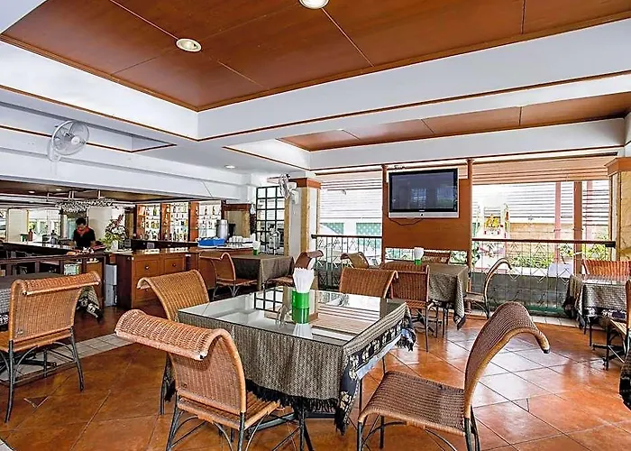Royal Ivory Sukhumvit Nana