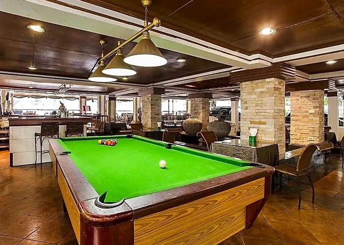 Royal Ivory Sukhumvit Nana Отель 3*